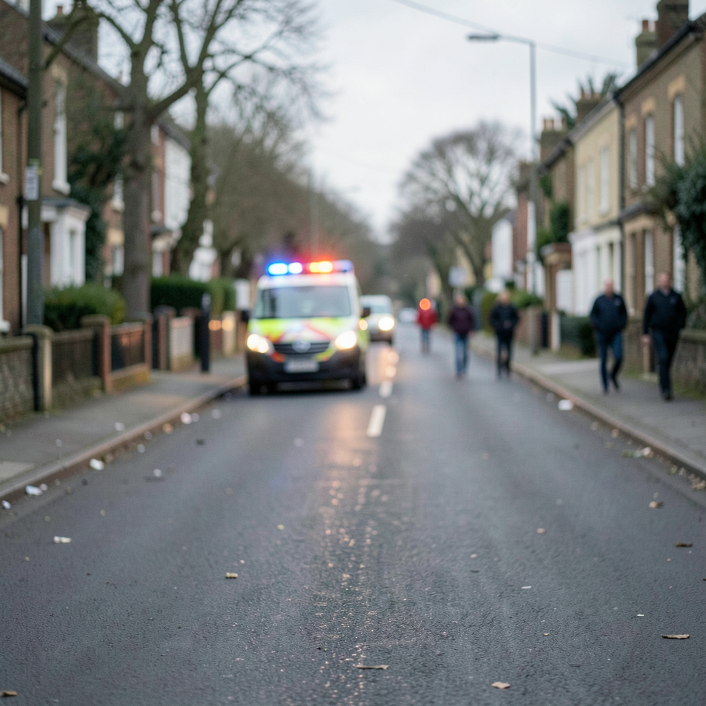 Condolence book opens for woman in 60s after medical incident in Cowley Road